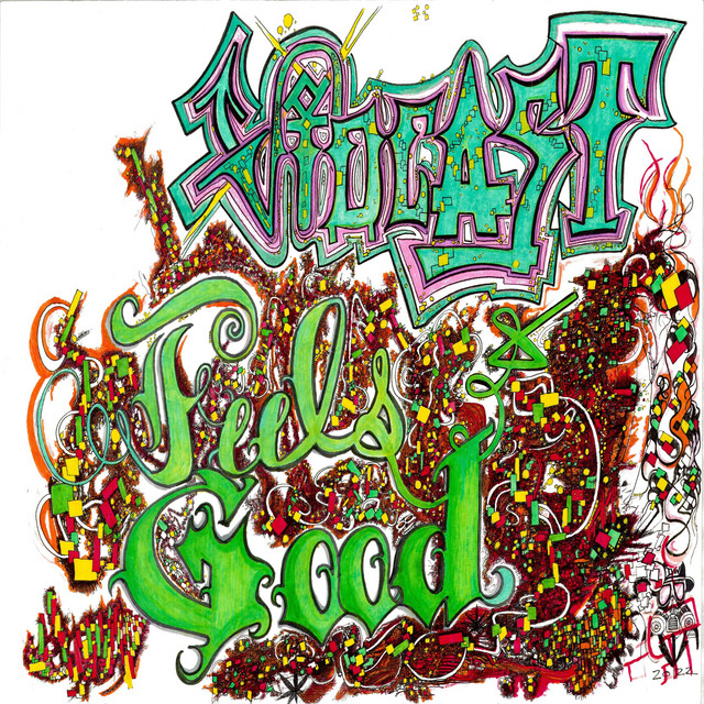 Feels Good - EP by ViO-CasT | Spotify