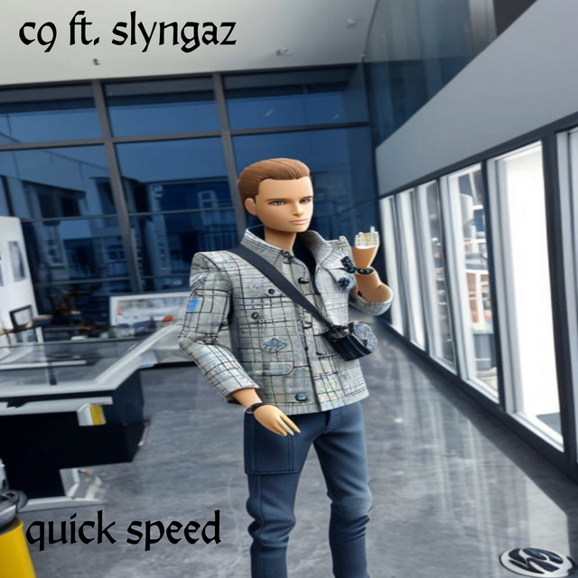 Quick Speed