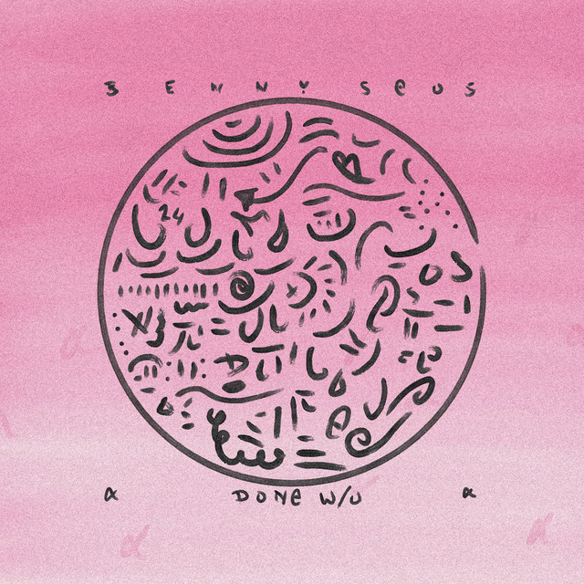 Done W/U cover