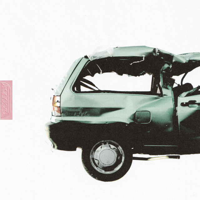 Standard cover art