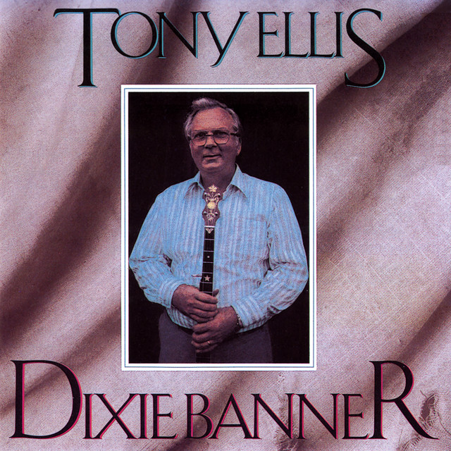 Dixie Banner cover