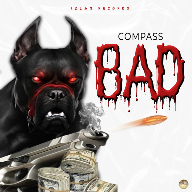 Compass - Bad
