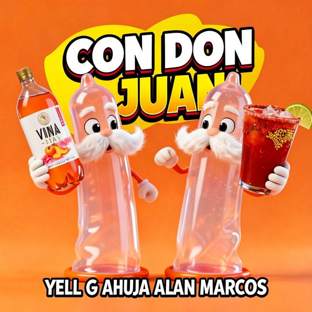 CON DON JUAN