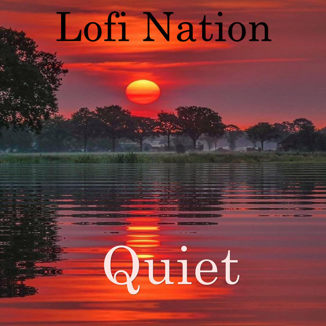 Quiet (Instrumental) cover art
