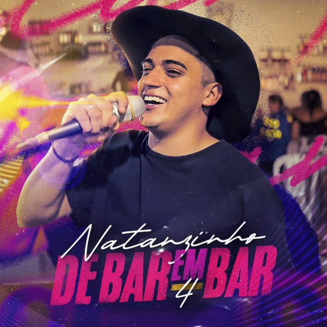 De Bar em Bar 4.0 cover art