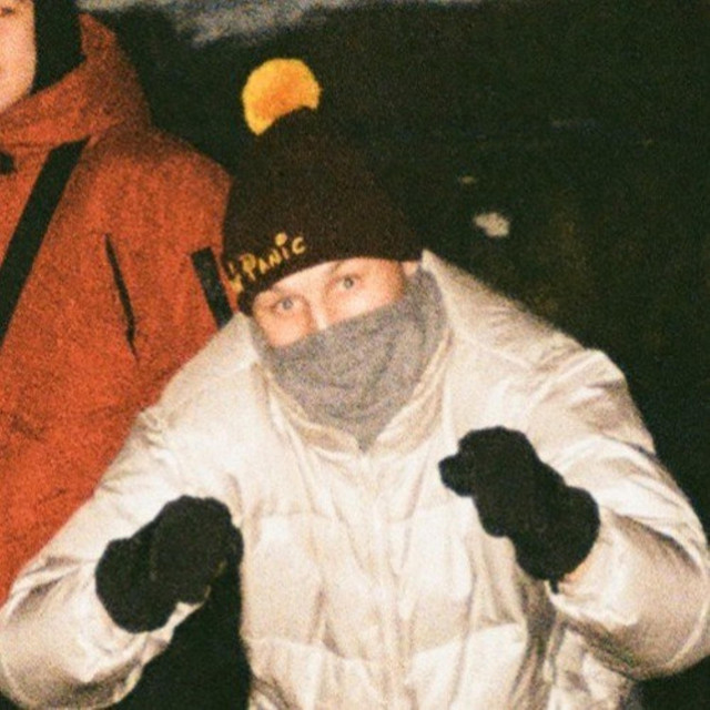 Cover art: ETO POKR SUKA CLAN — pokr crew