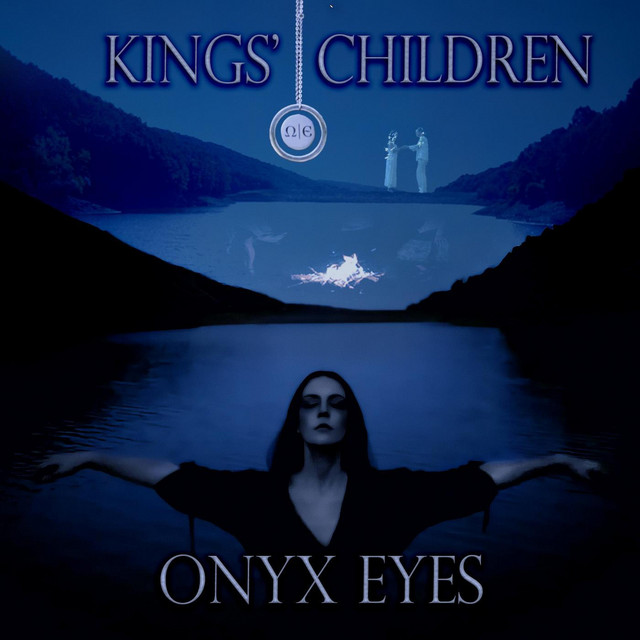 Kings’ Children cover