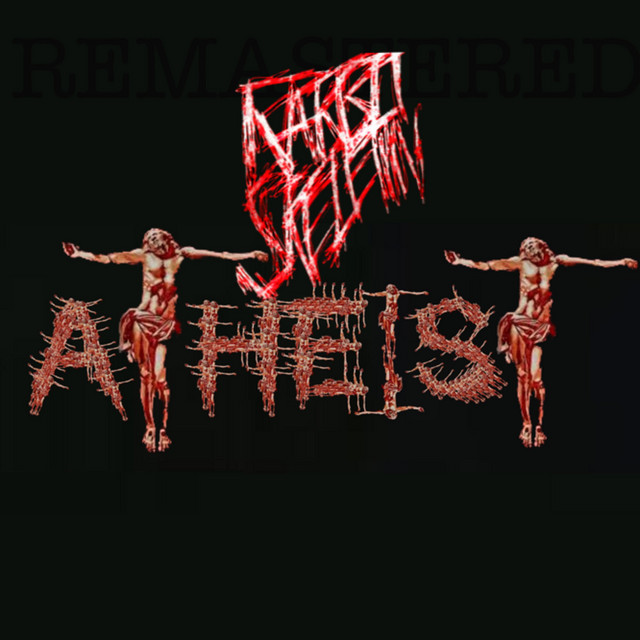 ATHEIST (REMASTERED)