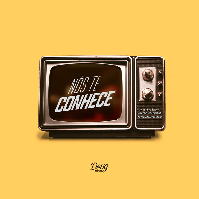 Nós Te Conhece