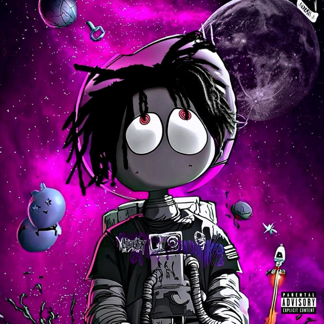 undefined album image