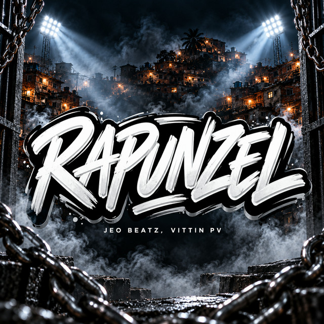 RAPUNZEL (Brega Funk)