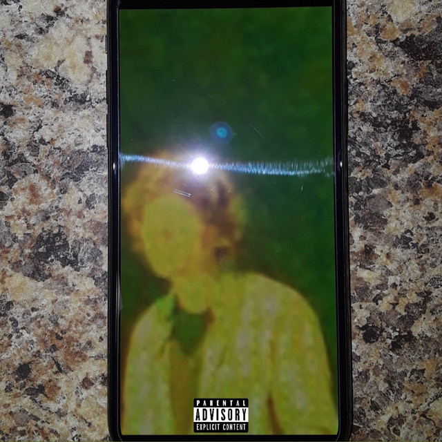 Lonely Stoner cover art