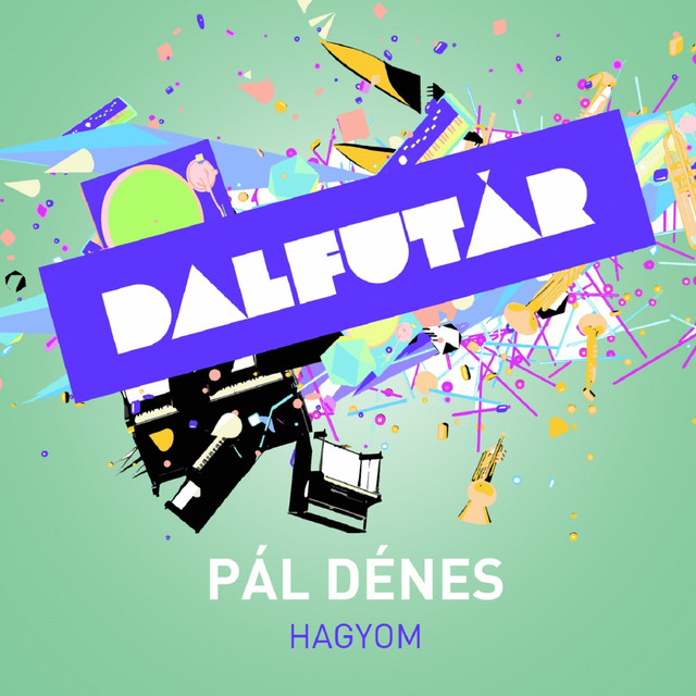 Pál Dénes Photo