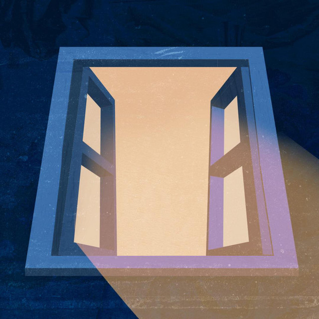 committed cover art