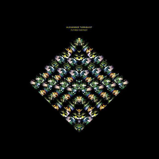 Flying Fantasy cover