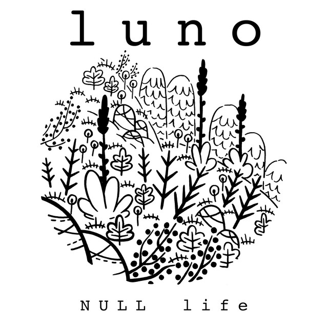 Null Life cover