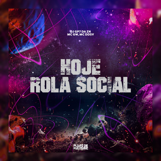 Hoje Rola Social