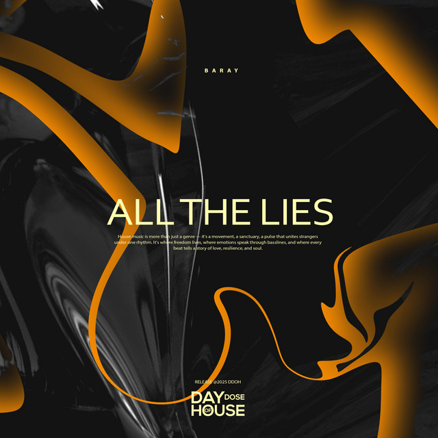 All the Lies