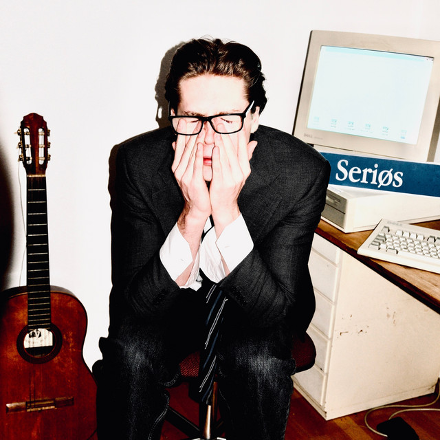 Seriøs