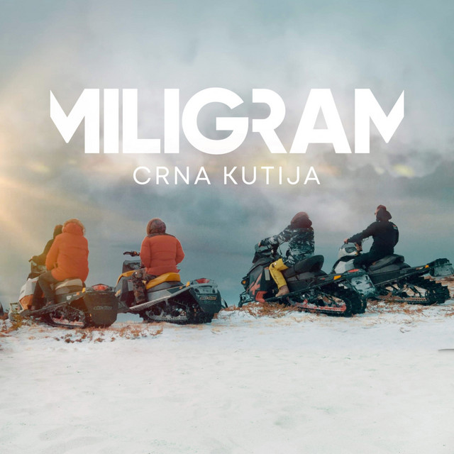 Crna kutija cover art