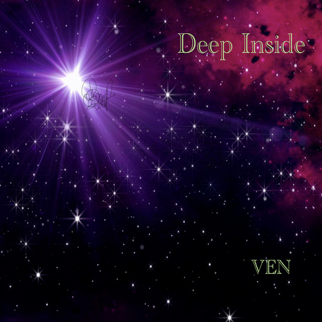 Deep Inside cover art