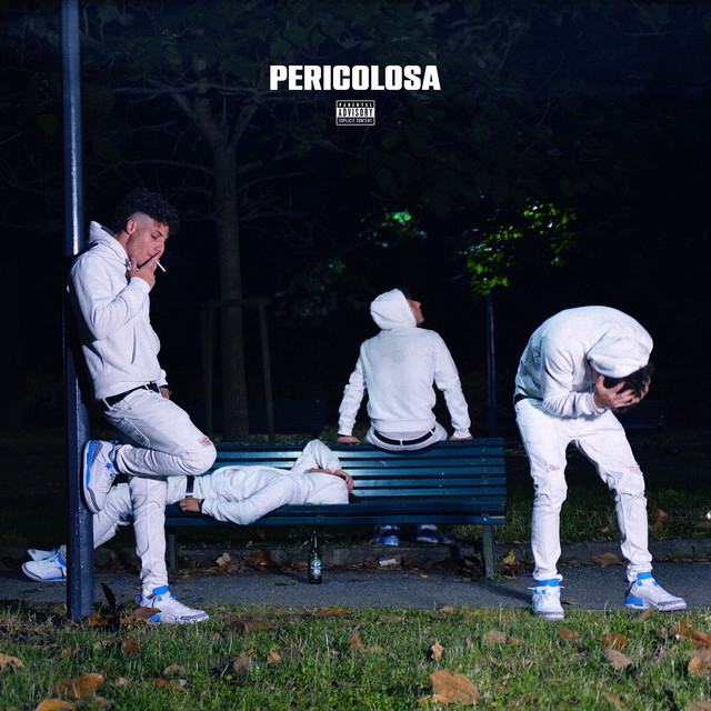 album image