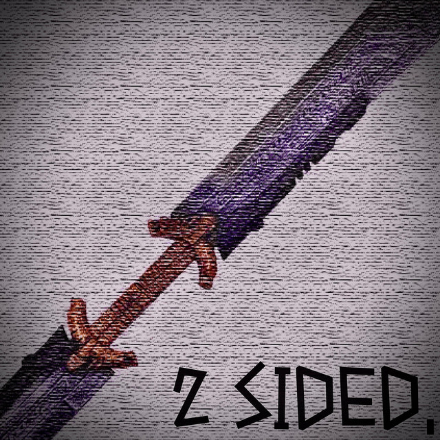 2sided - sped up
