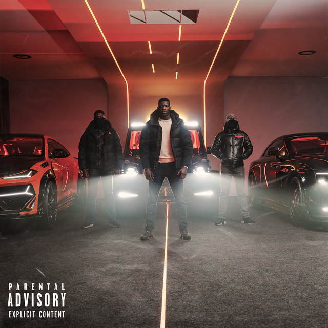 undefined album image