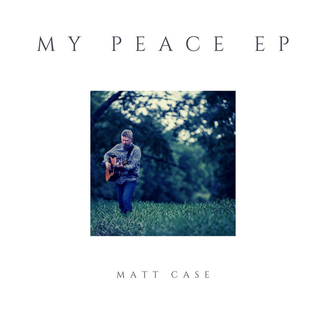 My Peace cover art