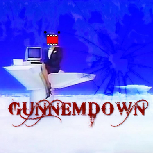 gunnemdown