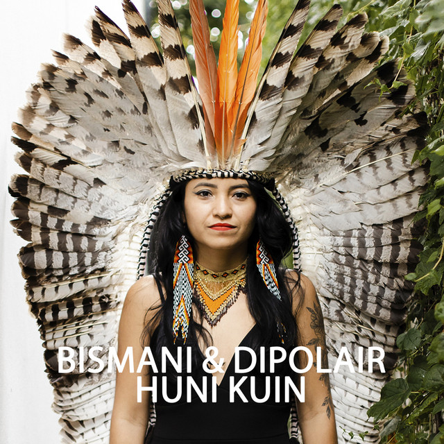 Huni Kuin - Haux Haux Mix (DJ Mix)
