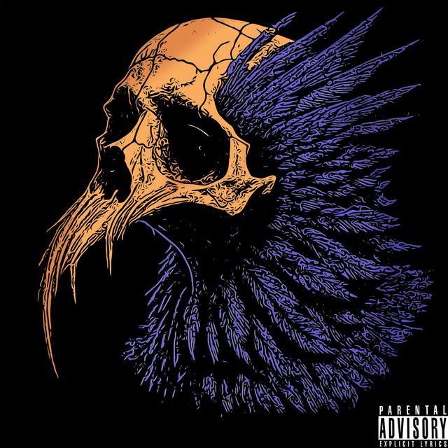 W I L L T O D I E cover art