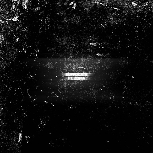 Suffocate cover art
