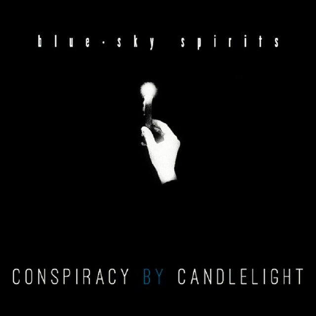 Conspiracy By Candlelight (single)