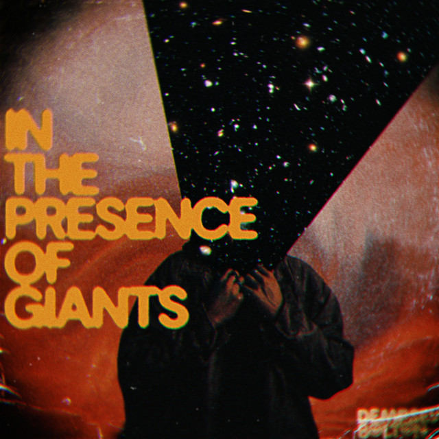 IN THE PRESENCE OF GIANTS