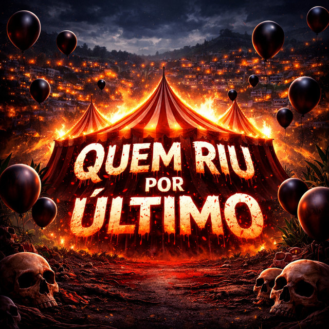 Quem Riu por Ultimo