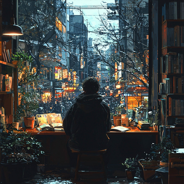 The Flow State: Lofi for Study Sessions cover art
