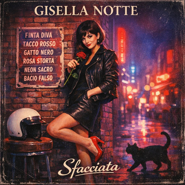 Gisella
