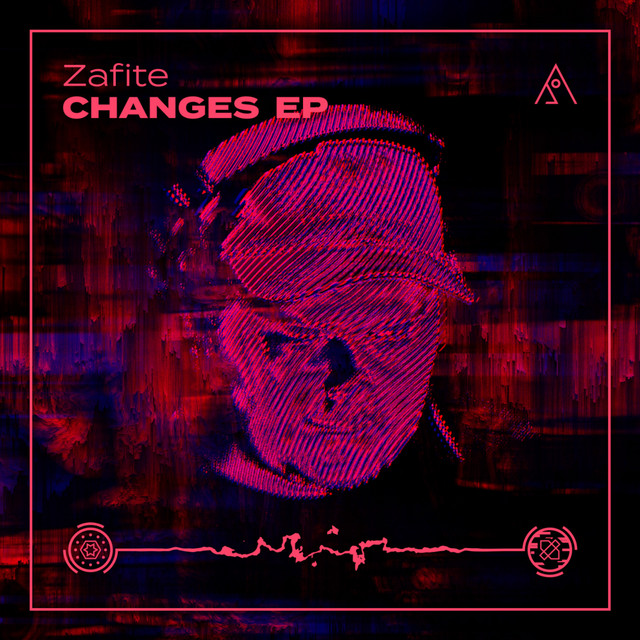 CHANGES EP cover art