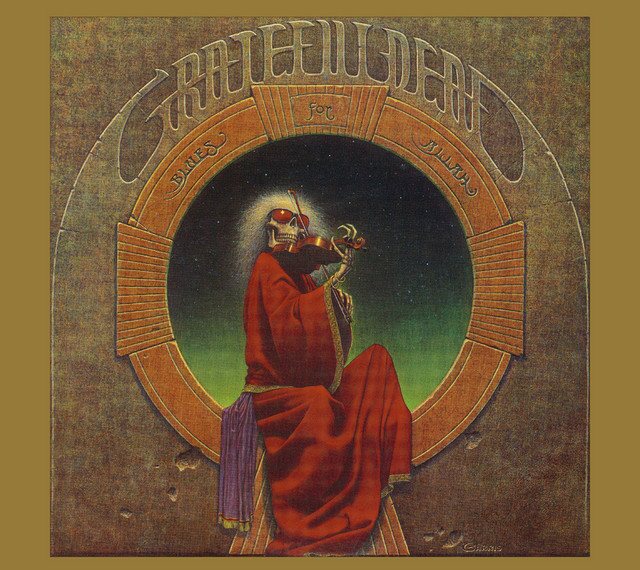 Blues For Allah [Expanded] - Album by Grateful Dead | Spotify