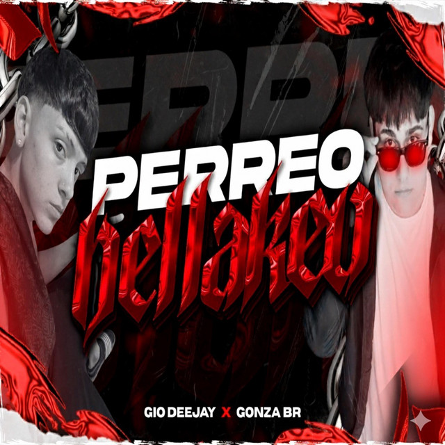 PERREO BELLAKEO