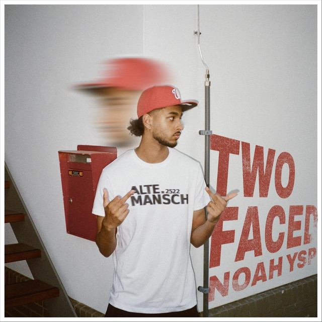 Two Faced - Single by Noah Ysp | Spotify