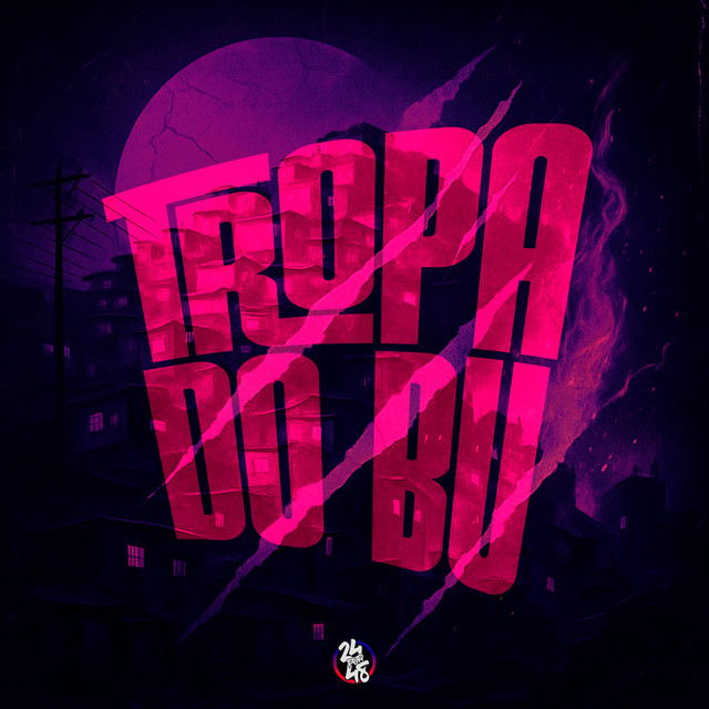 Tropa do Bu