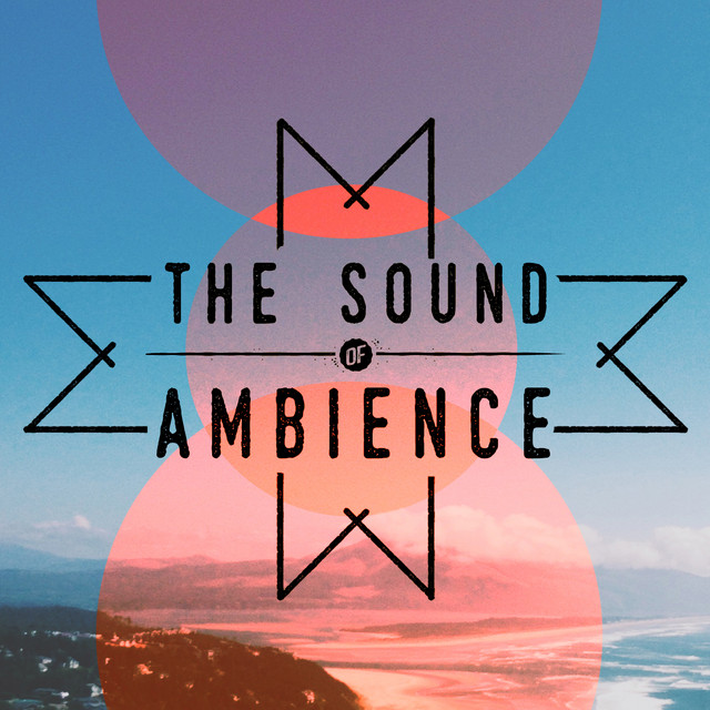 The Sound of Ambience cover art