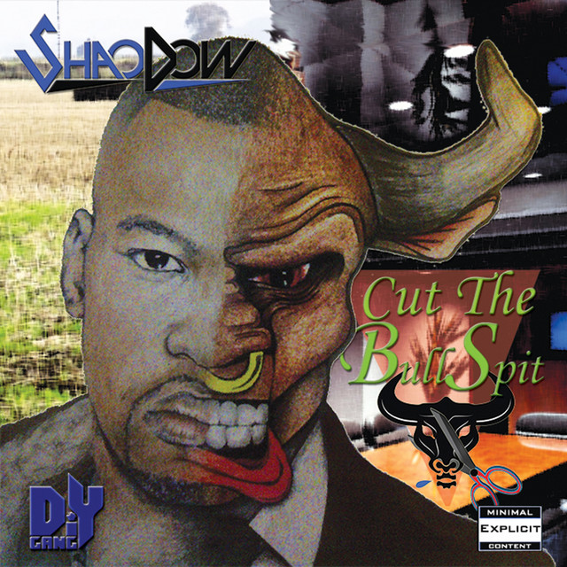 Cut The BullSpit