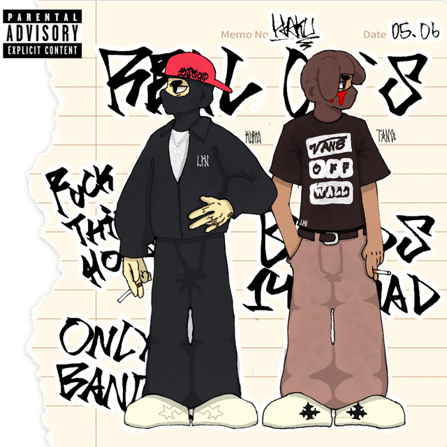 undefined album image