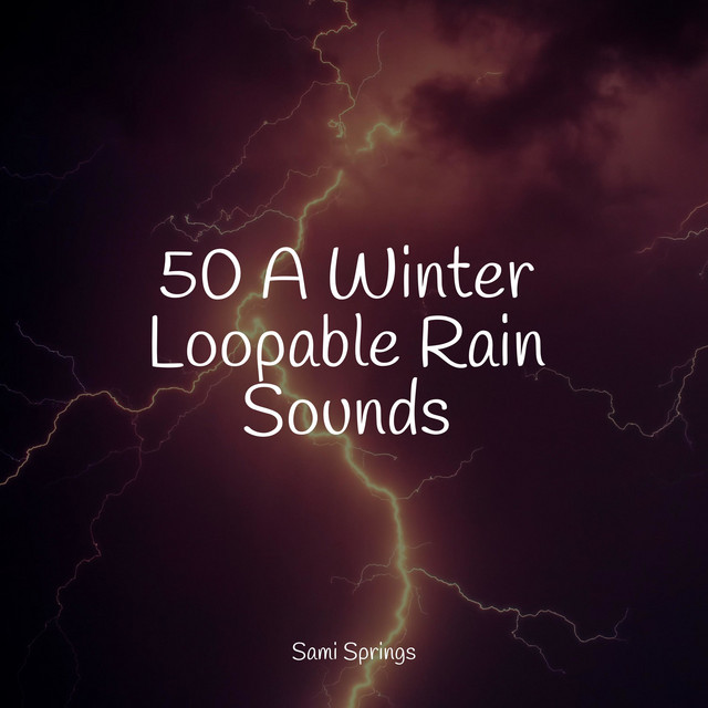 50 A Winter Loopable Rain Sounds - Album by The Sleep Specialist | Spotify