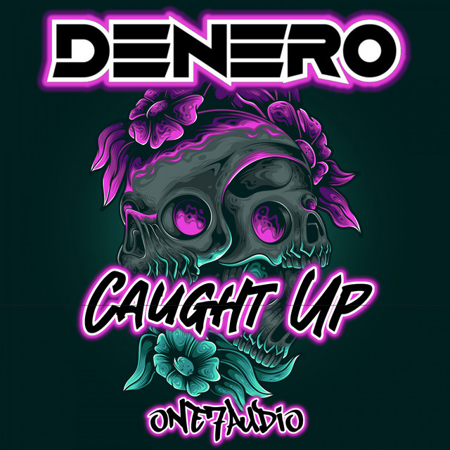 Caught Up - Original Mix