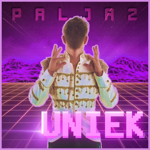 Uniek cover