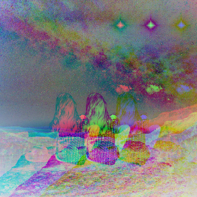 (Piano Bossanova Duo) Music for Light Afternoon cover art